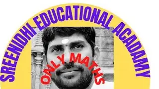INTER MATHS 1B APPLICATIONS OF DERIVATIVES LONG ANSWERS (అవకలనం అనువర్థనాలు )
