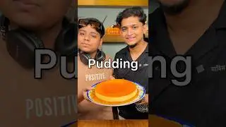 Easy Pudding Recipe !!