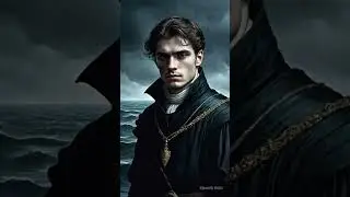 The White Ship Disaster: A Royal Tragedy
