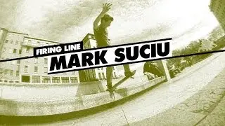 Firing Line: Mark Suciu
