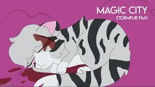 Magic City | Stormfur PMV