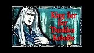 Elu Thingol &ndash; Der stolzeste K&ouml;nig der Elben | Das Silmaril von Doriath erkl&auml;rt (1. Zeitalter)