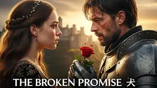 💔🌹 The Broken Promise | A Forbidden Medieval Love Story