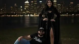 BLKN Band - Žena iz sjene