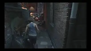 RE3 remake (HARDCORE - NO SPOILS) | Let's move on A LOT since last stream i played an hour only...