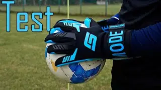 Damit habe ich nicht gerechnet! GripMode Test & Review |GripMode Aqua Hybrid by @Modern Goalkeeping