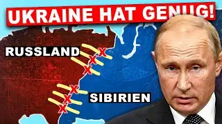 Russland IM DUNKEL &ndash; Der mysteri&ouml;se Blackout entlarvt Putins Imperium!