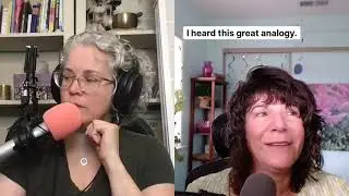 Neural Pruning in the autistic brain from episode 213 of the podcast