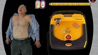 AED Challenge New User Video