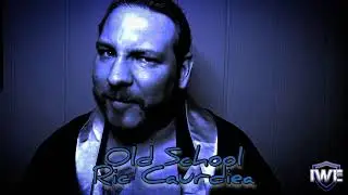 Ric Caurdiea Vs Corey Kerr IWE 11/20/21 Promo