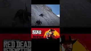 Red Dead Redemption 2 #rdr2 #reddeadredemption2 #rdr2memes #rdr2mod  #gaming #arthurmorgan