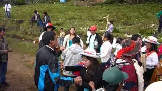 NAVIDAD 2014 SIHUAS HUAYLLABAMBA 3