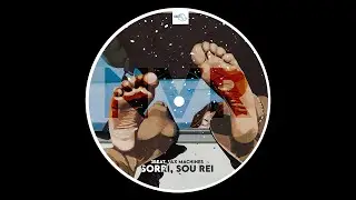 [NVR 009] 3Beat, Pax Machines - Sorri, Sou Rei (Remix) [FREE DOWNLOAD]