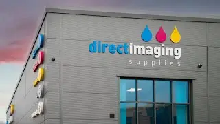 Direct Imaging Supplies Ltd | Office Supplies Made Simple