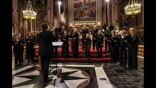 'Weary with toil' for Choir, Piano and Violin (Shakespeare/composer: Koen Dejonghe)