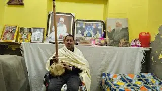 Sabad wani part-77 @IshwarParmarKalinga #radhaswamisatsangdinod 