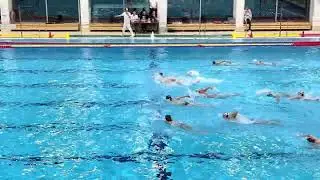 Cetus musta U14 vs TU1 11.1.2026