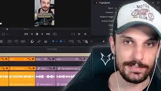 Comecei a fazer isso antes de gravar e parei de perder tempo