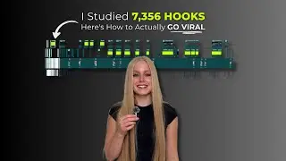 How to Create Irresistible Hooks to BLOW UP Your Content