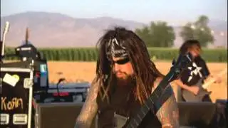korn need to live the encounter remember who you are 2010 HD