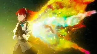 BEM 「AMV」- Hold On