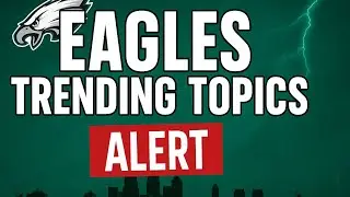Drew Brees DISSES Jalen Hurts?! | Eagles Fire Back After 3-0 Start 🦅