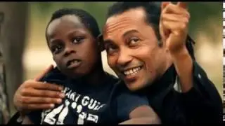 SEYDU- RETURN TO AFRICA