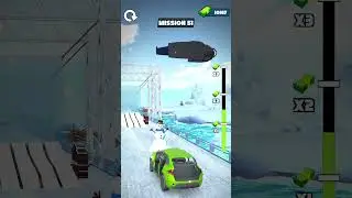 No Brake, Only Crash 💥😱#shorts#shortsfeed