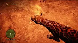 Trapped wagah mission far cry primal I Gameplay I walkthrough I farcry primal