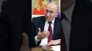 High-Stakes Nuclear Shift Putin Hints US-Russia Arms Deal as 2026 Treaty Clock Ticks