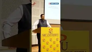 HDFC Ace Banker Program | Where NIIT and HDFC collaborate to build future leaders in BFSI