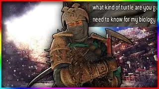 I swaped mains with EFB and THIS HAPPENED!