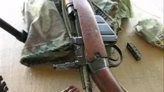 1950 Canadian Longbranch CNo.4 Mk.1* .303 (Enfield)