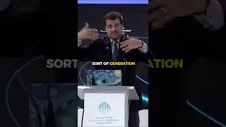 The Fermi paradox explained by Neil deGrasse Tyson.
