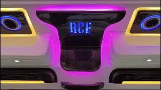 20 Seater AC Executive Tempo-traveller RCE Build in Mumbai for Rentals by Alpha Travels
