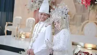 AKAD NIKAH 8 NOVEMBER 2025 