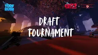 Critz x Airplanes | FRIENDSHIP vs. Jamison5's Team - Turf Rush Draft Tournament | Grand Finals