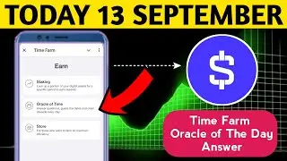 When did the KuCoin exchange hack, leading to a significant theft, occur?| 13th September Time Farm