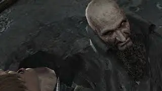 RESIDENT EVIL 4 BITORES MENDEZ FAILED QTE DEATH SCENE