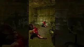 НОВЫЙ МОД ДЛЯ HALF-LIFE 2 &mdash; NEW TIMES #hl2 #hl2mods #mods #valve #hl