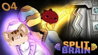 Split Brain with SquireSoup 04 (Stream Vod)