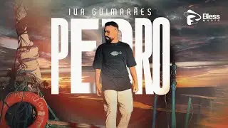 Iva Guimar&atilde;es | PEDRO (Bless ONE)