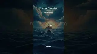 Trials and Temptations