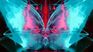 Chad Smith on Creating Artwork with Rhythm (OFFICIAL)