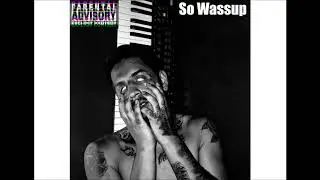 MC Skunk - So Wassup (Official Audio)