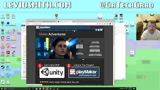 Note Chomper - MiniLD #73 Music - Live Stream 1