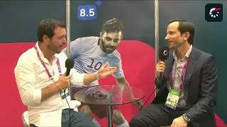 Entrevista com Fabio Wolff, CEO de Wolff Sports