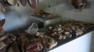 FEIRA  UBAÍRA BA