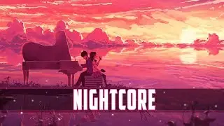 Nightcore - Faded (Acoustic - We Rabbitz ft. Jonna Hjalmarsson) - (Lyrics) ✌