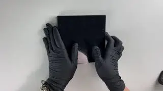 ALEANA HAND Practice Holder Support Base